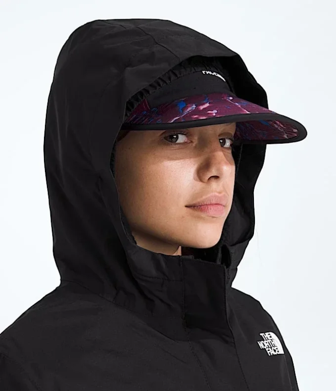 Warm Antora Regenjacke für Mädchen
