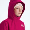 Warm Antora Regenjacke für Mädchen