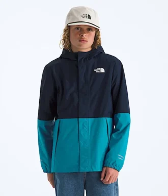 Warme Antora Regenjacke für Jungen