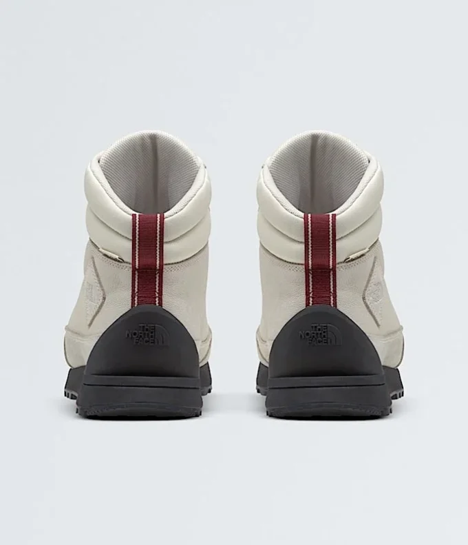 Wasserdichte Lederstiefel Back-To-Berkeley IV für Damen