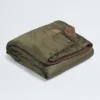 Wawona Fuzzy-Decke