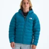 Wendbare Perrito-Kapuzenjacke für Jungen