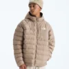 Wendbare Perrito-Kapuzenjacke für Jungen