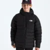 Wendbare Perrito-Kapuzenjacke für Jungen
