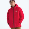 Wendbare Perrito-Kapuzenjacke für Jungen