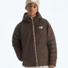 Wendbare Perrito-Kapuzenjacke für Jungen