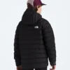 Wendbare Perrito-Kapuzenjacke für Jungen