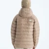 Wendbare Perrito-Kapuzenjacke für Jungen