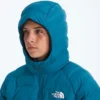 Wendbare Perrito-Kapuzenjacke für Jungen