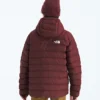 Wendbare Perrito-Kapuzenjacke für Jungen