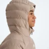Wendbare Perrito-Kapuzenjacke für Jungen