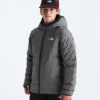 Wendbare Perrito-Kapuzenjacke für Jungen