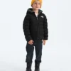Wendbare Perrito-Kapuzenjacke für Kinder
