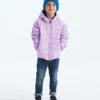 Wendbare Perrito-Kapuzenjacke für Kinder