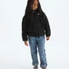 Wendbare Perrito-Kapuzenjacke für Kinder
