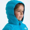 Wendbare Perrito-Kapuzenjacke für Kinder