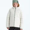 Wendbare Perrito-Kapuzenjacke für Mädchen