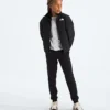 Wendbare Shasta-Jacke mit durchgehendem Reißverschluss für Mädchen