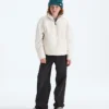 Wendbare Shasta-Jacke mit durchgehendem Reißverschluss für Mädchen