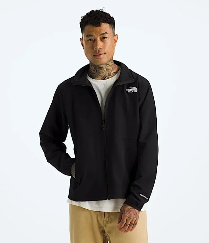 Willow Stretch Jacke für Herren
