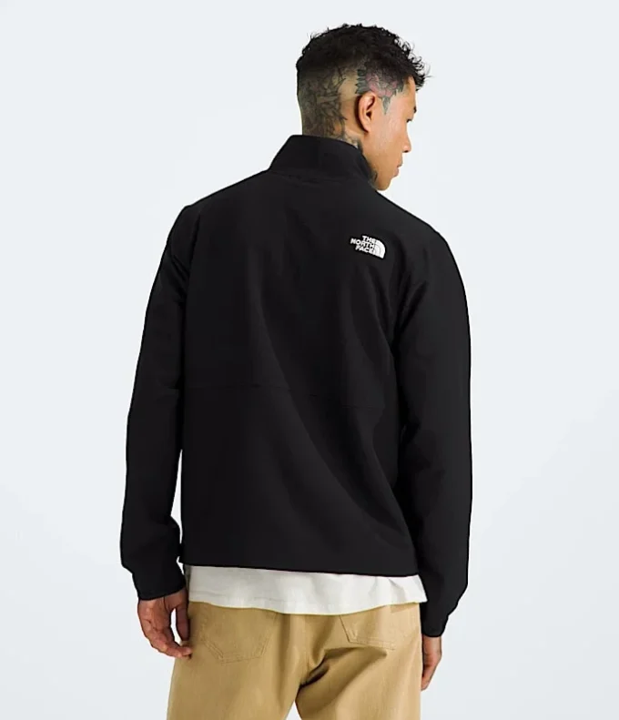 Willow Stretch Jacke für Herren