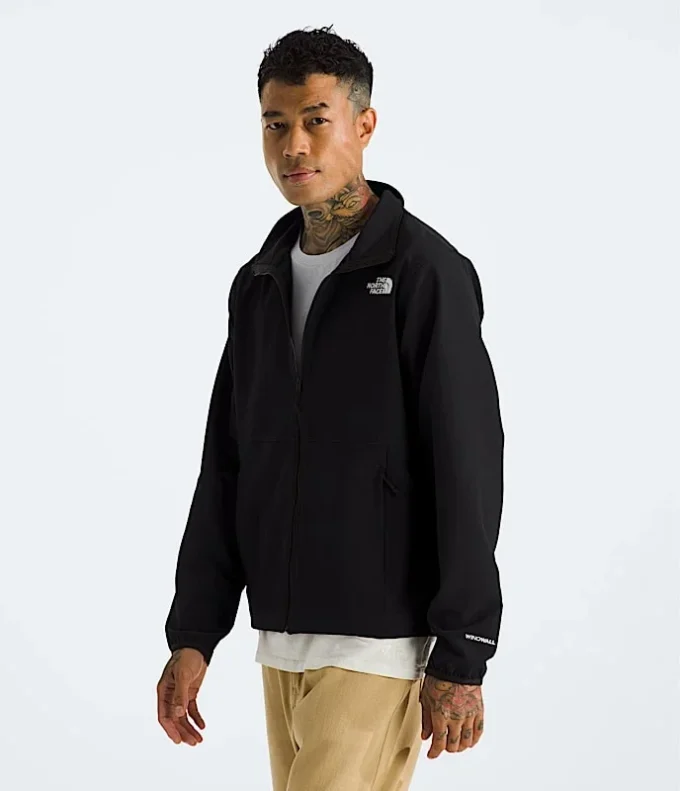 Willow Stretch Jacke für Herren