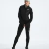 Winter Warm Pro Jacke für Damen – Print