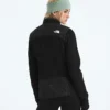 Winter Warm Pro Jacke für Damen – Print
