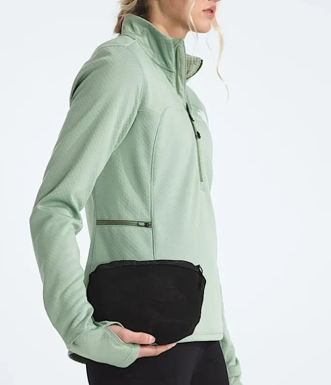 Winter Warm Pro Jacke für Damen – Print