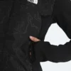 Winter Warm Pro Jacke für Damen – Print