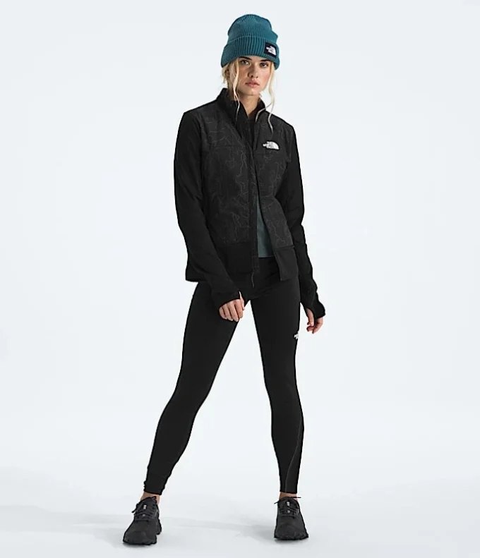 Winter Warm Pro Tights für Damen