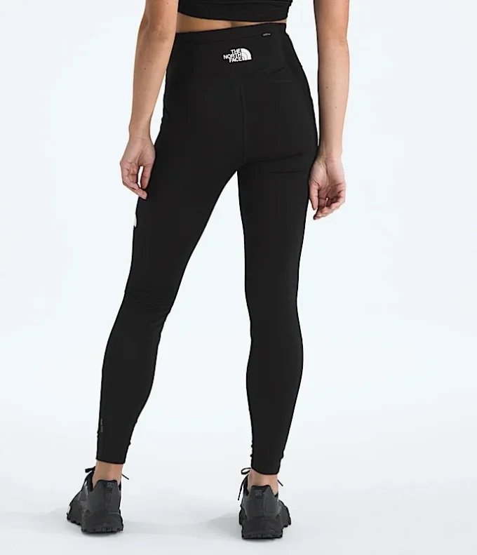 Winter Warm Pro Tights für Damen