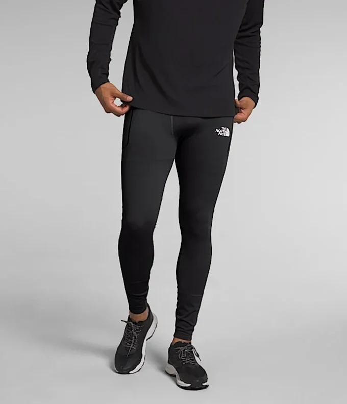 Winter Warm Pro Tights für Herren