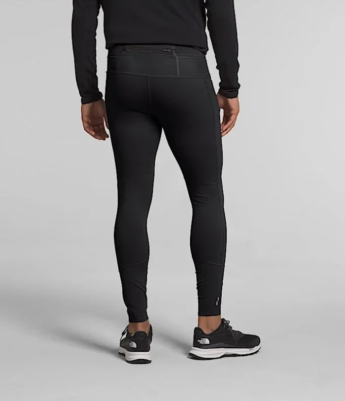 Winter Warm Pro Tights für Herren