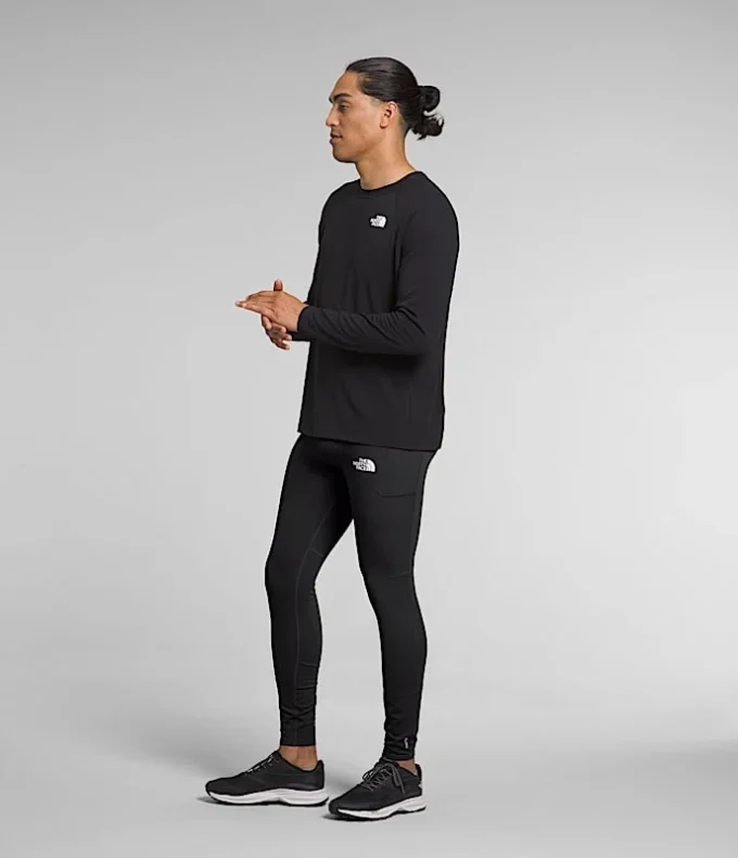 Winter Warm Pro Tights für Herren