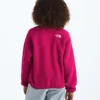 Yumiori-Jacke mit durchgehendem Reißverschluss für Mädchen