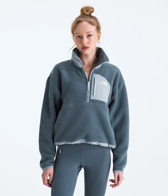 Yumiori Off Peak ?-Zip Jacke für Damen
