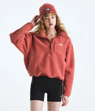 Yumiori Off Peak ?-Zip Jacke für Damen