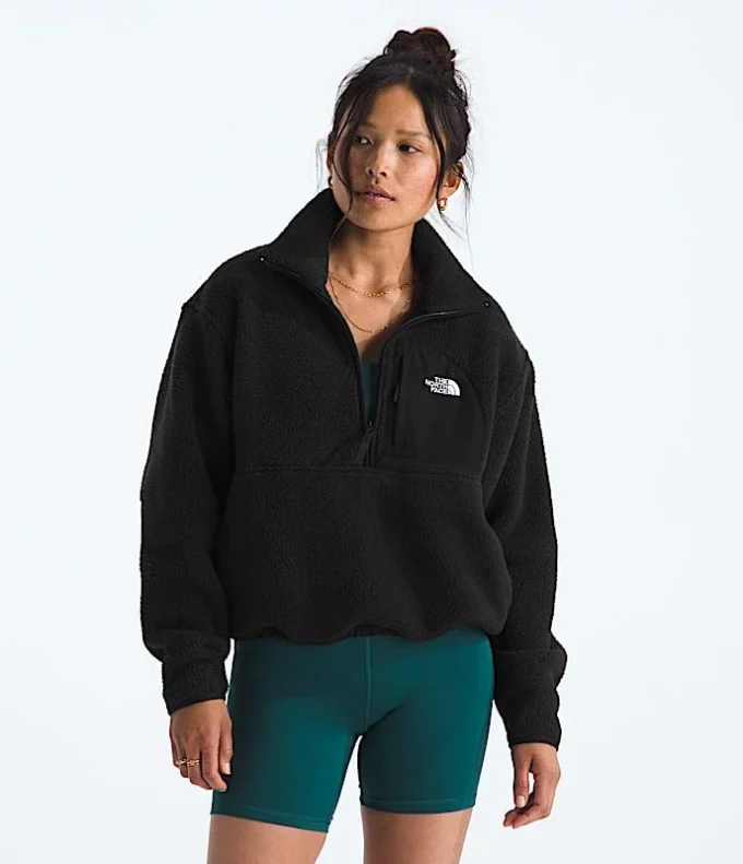 Yumiori Off Peak ?-Zip Jacke für Damen Yumiori Off Peak ?-Zip Jacke für Damen