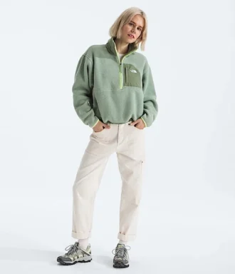 Yumiori Off Peak ?-Zip Jacke für Damen