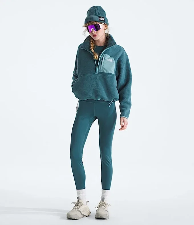 Yumiori Off Peak ?-Zip Jacke für Damen Yumiori Off Peak ?-Zip Jacke für Damen