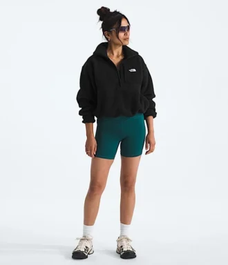 Yumiori Off Peak ?-Zip Jacke für Damen