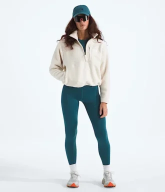 Yumiori Off Peak ?-Zip Jacke für Damen