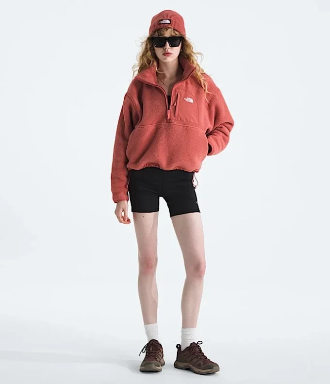 Yumiori Off Peak ?-Zip Jacke für Damen Yumiori Off Peak ?-Zip Jacke für Damen
